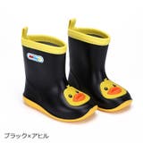 長靴 レインシューズ レインブーツ | PlusNao | 詳細画像9 