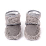 ベビー用ブーティー ショートブーツ ベビーシューズ | PlusNao | 詳細画像10 