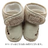 ベビー用ブーティー ショートブーツ ベビーシューズ | PlusNao | 詳細画像8 