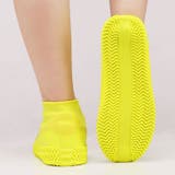 レインシューズカバー レディース メンズ | PlusNao | 詳細画像4