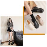 ローファー 厚底 靴 | PlusNao | 詳細画像12 