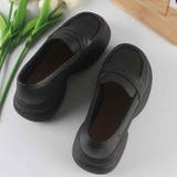 ローファー 厚底 靴 | PlusNao | 詳細画像13 