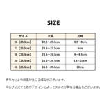 ローファー 厚底 靴 | PlusNao | 詳細画像20 