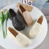 ローファー 厚底 靴 | PlusNao | 詳細画像8 