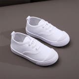 スニーカー 運動靴 上履き | PlusNao | 詳細画像10 