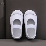 スニーカー 運動靴 上履き | PlusNao | 詳細画像16 