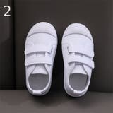 スニーカー 運動靴 上履き | PlusNao | 詳細画像17 