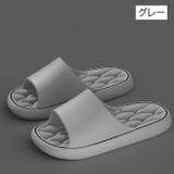 シャワーサンダル バススリッパ レディース | PlusNao | 詳細画像11