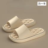 シャワーサンダル バススリッパ レディース | PlusNao | 詳細画像12