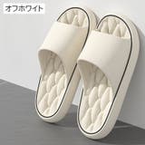 シャワーサンダル バススリッパ レディース | PlusNao | 詳細画像13