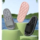 シャワーサンダル バススリッパ レディース | PlusNao | 詳細画像3