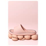 シャワーサンダル バススリッパ レディース | PlusNao | 詳細画像6