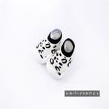 べビー靴 ルームシューズ ソックス | PlusNao | 詳細画像10 