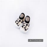 べビー靴 ルームシューズ ソックス | PlusNao | 詳細画像11 