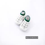 べビー靴 ルームシューズ ソックス | PlusNao | 詳細画像16 