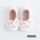 べビー靴 ルームシューズ ソックス | PlusNao | 詳細画像17 