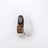 べビー靴 ルームシューズ ソックス | PlusNao | 詳細画像3 