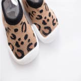 べビー靴 ルームシューズ ソックス | PlusNao | 詳細画像4 