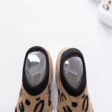 べビー靴 ルームシューズ ソックス | PlusNao | 詳細画像5 