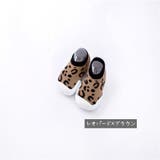 べビー靴 ルームシューズ ソックス | PlusNao | 詳細画像9 