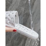 シャワーサンダル バスサンダル 男女兼用 | PlusNao | 詳細画像16