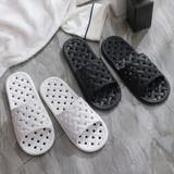 シャワーサンダル バスサンダル 男女兼用 | PlusNao | 詳細画像2