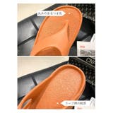 トングサンダル ビーチサンダル レディース | PlusNao | 詳細画像14