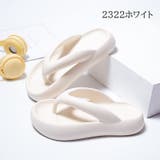 トングサンダル ビーチサンダル レディース | PlusNao | 詳細画像17