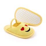 スリッパ ルームシューズ ベビー | PlusNao | 詳細画像10 