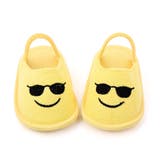 スリッパ ルームシューズ ベビー | PlusNao | 詳細画像3 