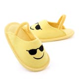 スリッパ ルームシューズ ベビー | PlusNao | 詳細画像5 