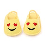 スリッパ ルームシューズ ベビー | PlusNao | 詳細画像7 