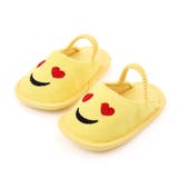 スリッパ ルームシューズ ベビー | PlusNao | 詳細画像8 