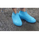 シューズカバー レインシューズカバー 靴カバー | PlusNao | 詳細画像10 