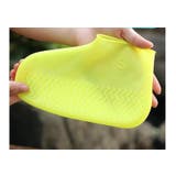 シューズカバー レインシューズカバー 靴カバー | PlusNao | 詳細画像11 