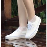 シューズカバー レインシューズカバー 靴カバー | PlusNao | 詳細画像2 