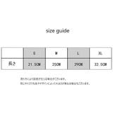 シューズカバー レインシューズカバー 靴カバー | PlusNao | 詳細画像20 