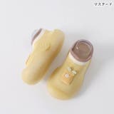 ファーストシューズ ソックスシューズ 靴下シューズ | PlusNao | 詳細画像14