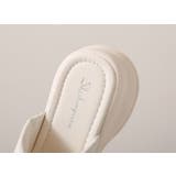 コンフォートサンダル ビーチサンダル スリッパ | PlusNao | 詳細画像11