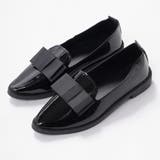 ローファーパンプス レディース 女性 | PlusNao | 詳細画像10 