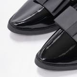 ローファーパンプス レディース 女性 | PlusNao | 詳細画像12 