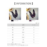 ローファーパンプス レディース 女性 | PlusNao | 詳細画像20 