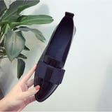 ローファーパンプス レディース 女性 | PlusNao | 詳細画像4 