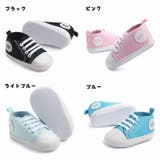 ファーストシューズ ベビーシューズ ルームシューズ | PlusNao | 詳細画像15 