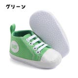 ファーストシューズ ベビーシューズ ルームシューズ | PlusNao | 詳細画像18 