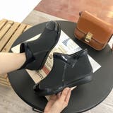 レインシューズ レインブーツ レディース | PlusNao | 詳細画像10