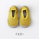 ベビーシューズ ファーストシューズ 子供用 | PlusNao | 詳細画像2 