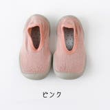 ベビーシューズ ファーストシューズ 子供用 | PlusNao | 詳細画像3 