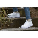 防水シューズカバー レインシューズ シューズカバー | PlusNao | 詳細画像7
