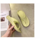 ビーチサンダル トングサンダル メンズ | PlusNao | 詳細画像11 